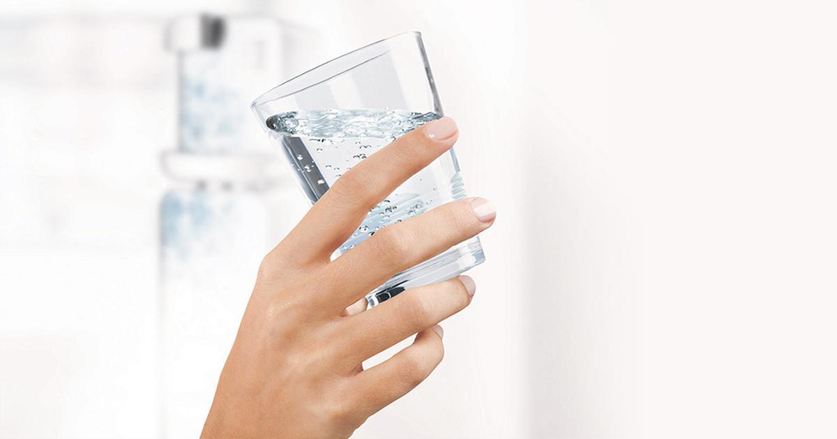 風邪予防のための水分補給、できていますか？ | BRITA®